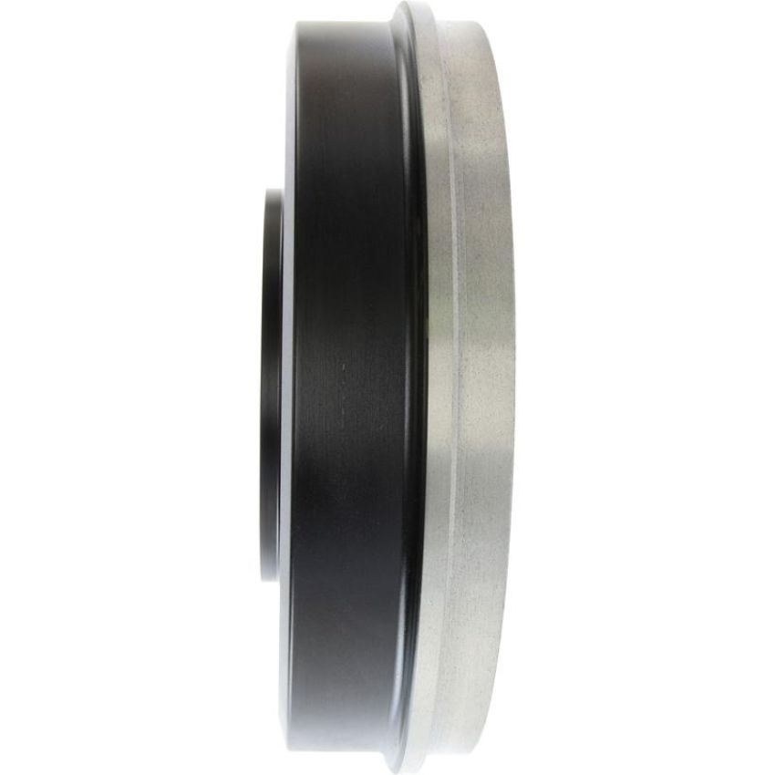 CENTRIC PARTS 122.45022 Centric Premium Brake Drum