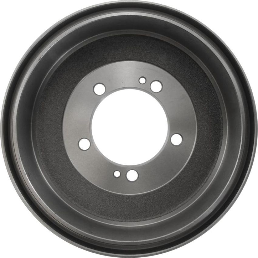 CENTRIC PARTS 122.46018 Centric Premium Brake Drum