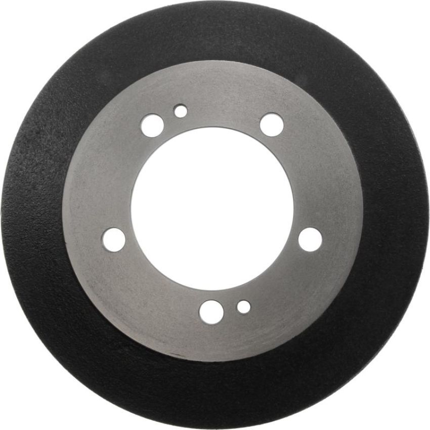 CENTRIC PARTS 122.46018 Centric Premium Brake Drum