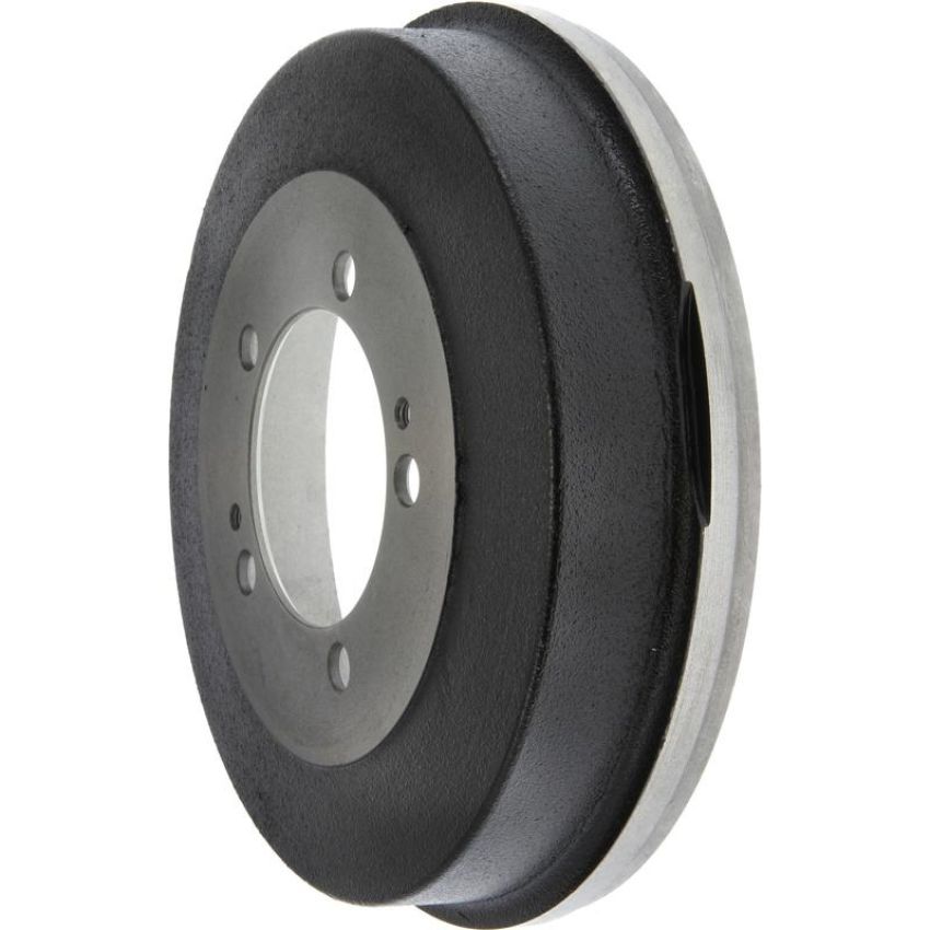CENTRIC PARTS 122.46018 Centric Premium Brake Drum