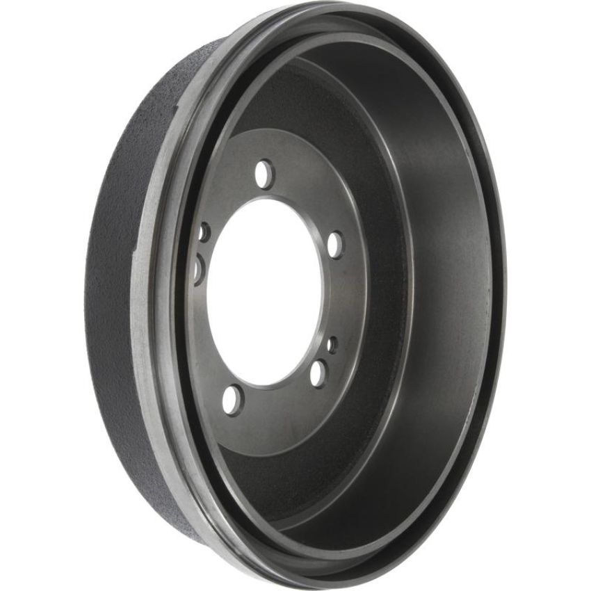 CENTRIC PARTS 122.46018 Centric Premium Brake Drum