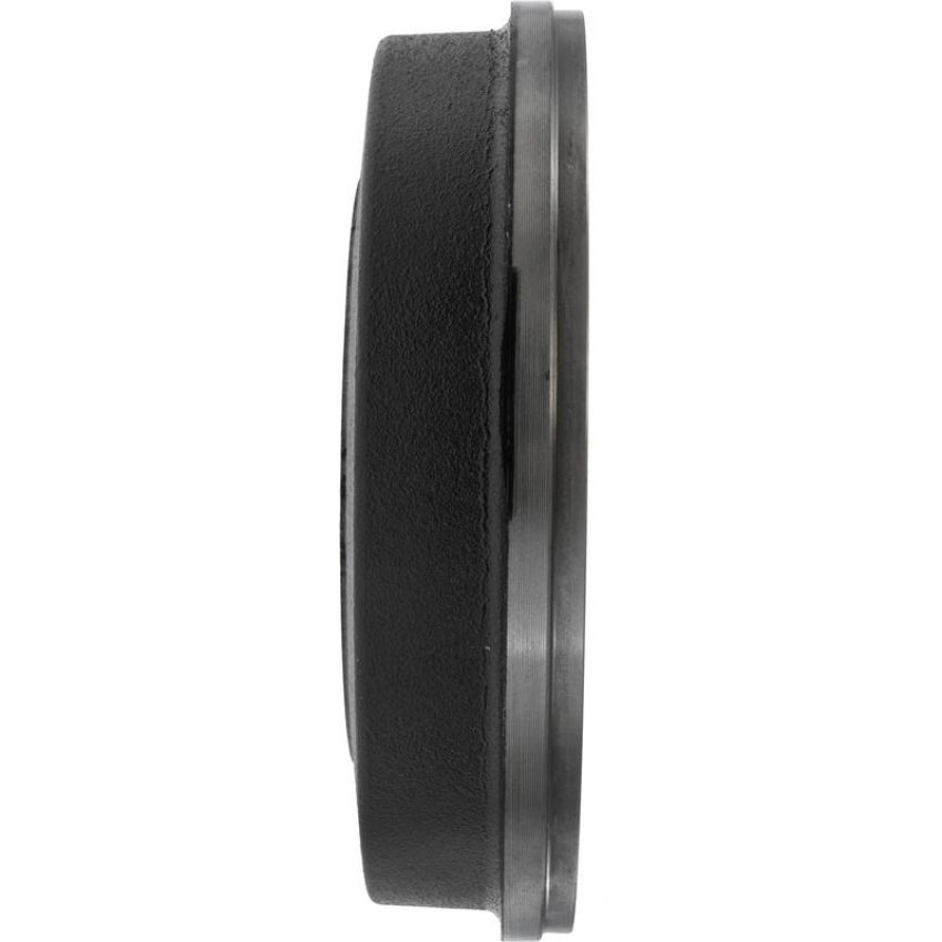 CENTRIC PARTS 122.46018 Centric Premium Brake Drum
