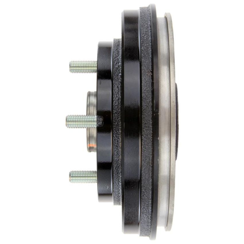 CENTRIC PARTS 122.46026 Centric Premium Brake Drum