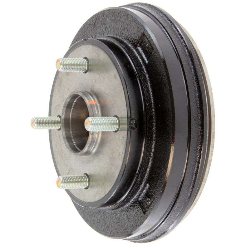 CENTRIC PARTS 122.46026 Centric Premium Brake Drum