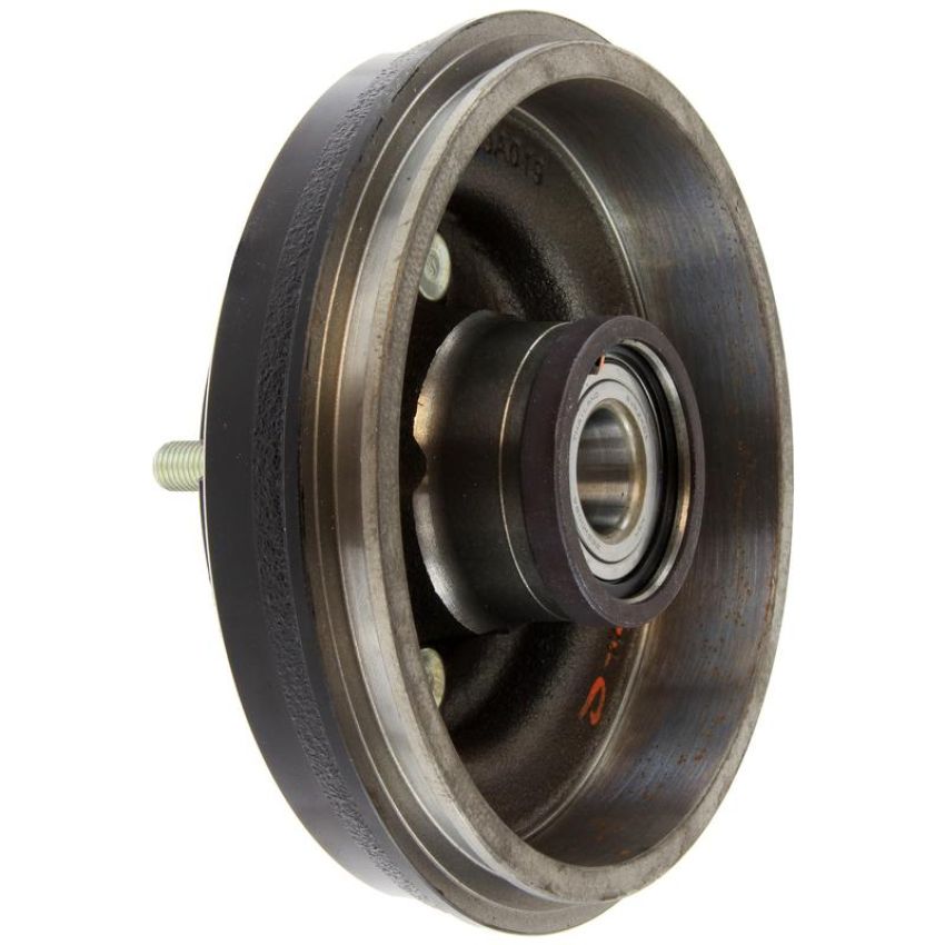 CENTRIC PARTS 122.46026 Centric Premium Brake Drum