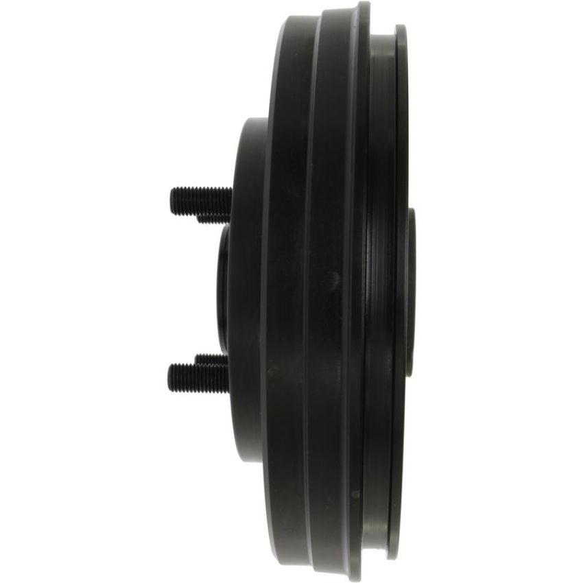 CENTRIC PARTS 122.46027 Centric Premium Brake Drum