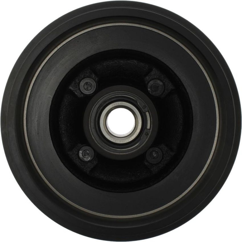 CENTRIC PARTS 122.46027 Centric Premium Brake Drum