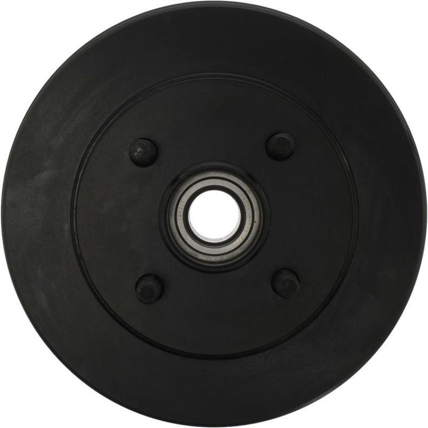 CENTRIC PARTS 122.46027 Centric Premium Brake Drum