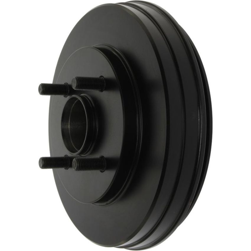 CENTRIC PARTS 122.46027 Centric Premium Brake Drum