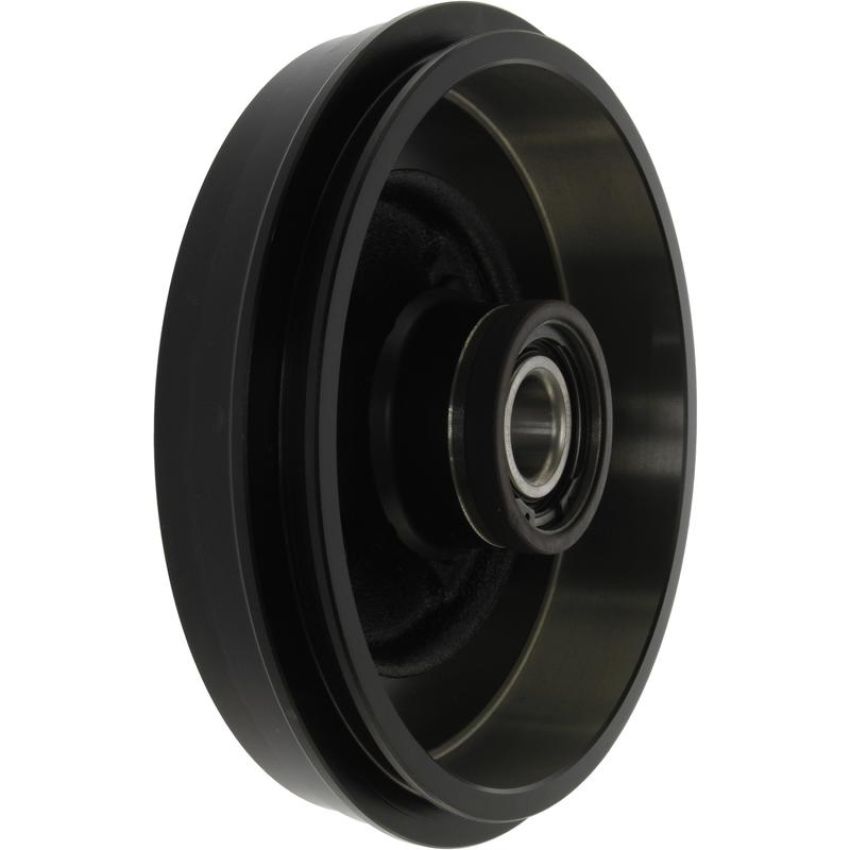 CENTRIC PARTS 122.46027 Centric Premium Brake Drum