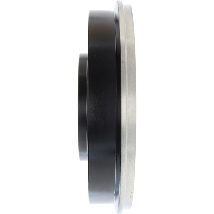 CENTRIC PARTS 122.47010 Centric Premium Brake Drum