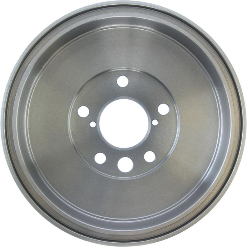 CENTRIC PARTS 122.47010 Centric Premium Brake Drum