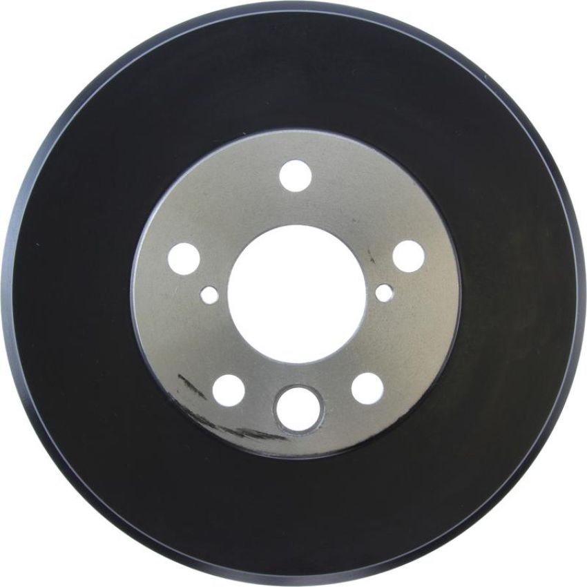 CENTRIC PARTS 122.47010 Centric Premium Brake Drum