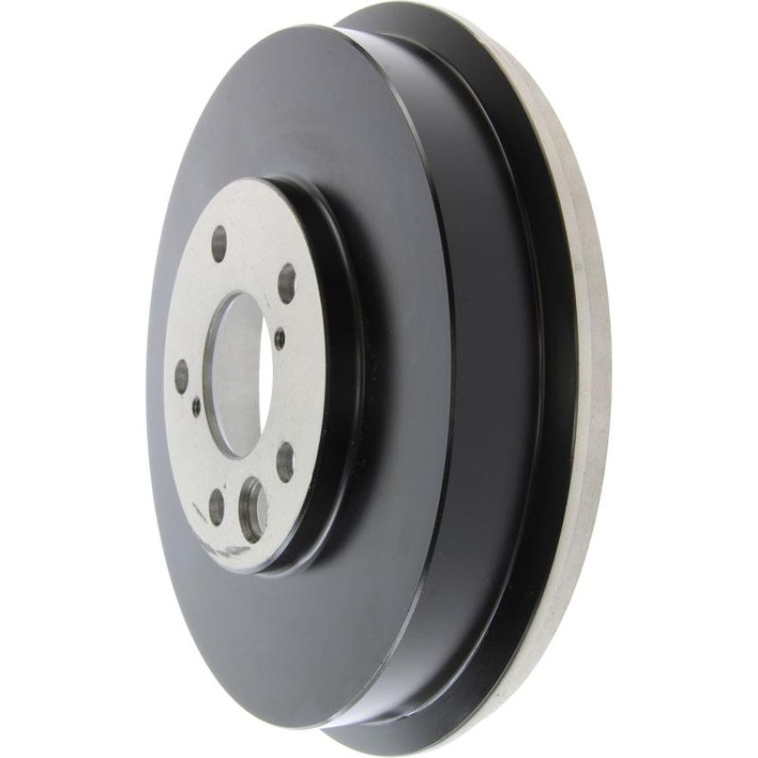 CENTRIC PARTS 122.47010 Centric Premium Brake Drum