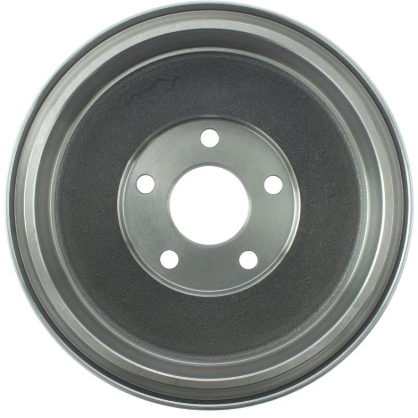 CENTRIC PARTS 122.47011 Centric Premium Brake Drum