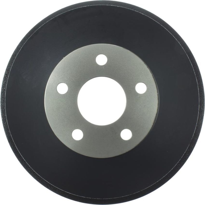 CENTRIC PARTS 122.47011 Centric Premium Brake Drum