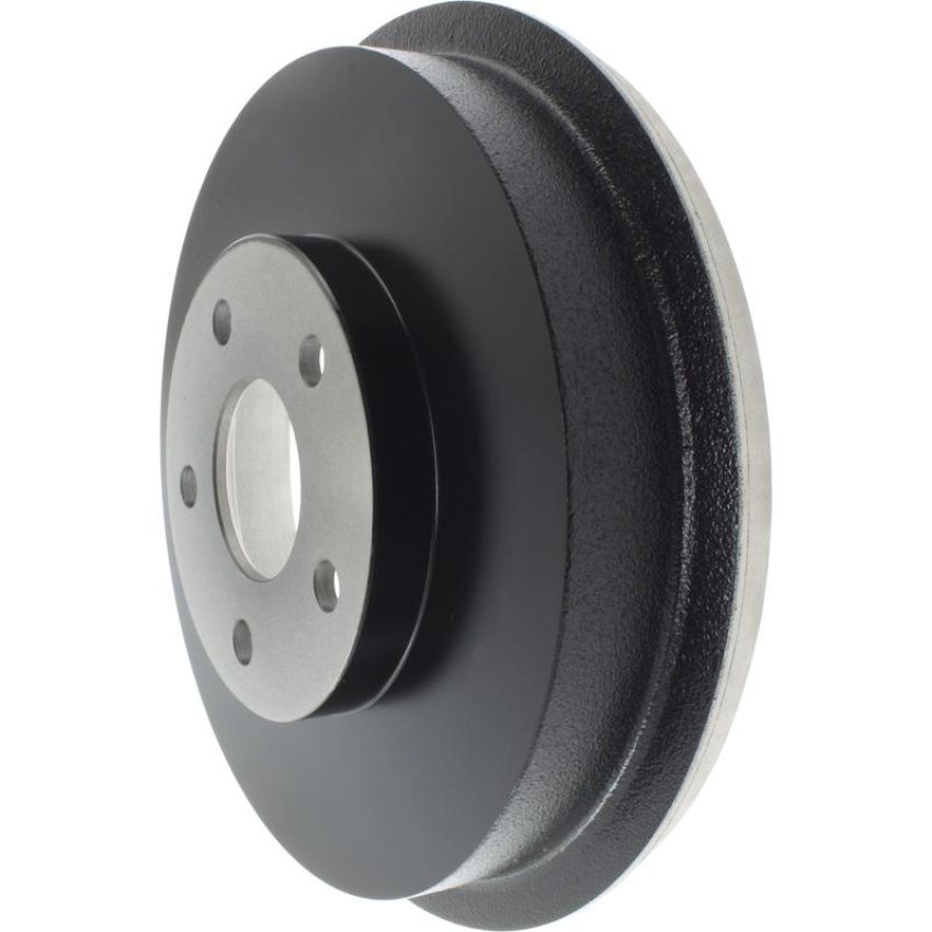 CENTRIC PARTS 122.47011 Centric Premium Brake Drum