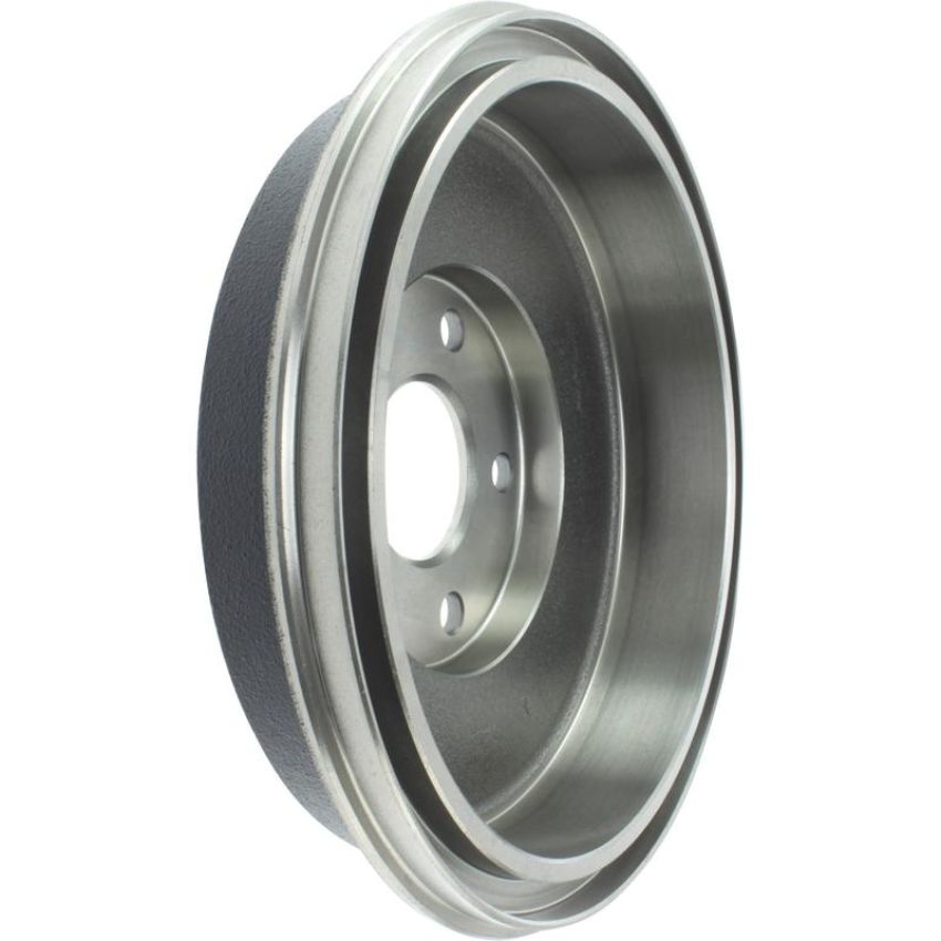 CENTRIC PARTS 122.47011 Centric Premium Brake Drum