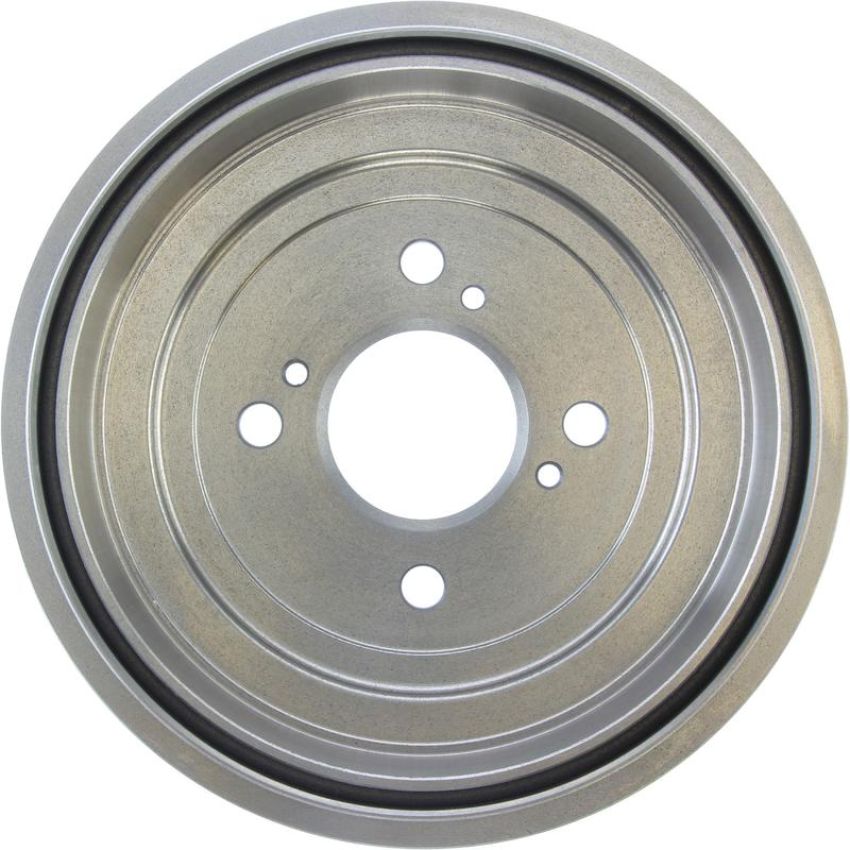 CENTRIC PARTS 122.48010 Centric Premium Brake Drum