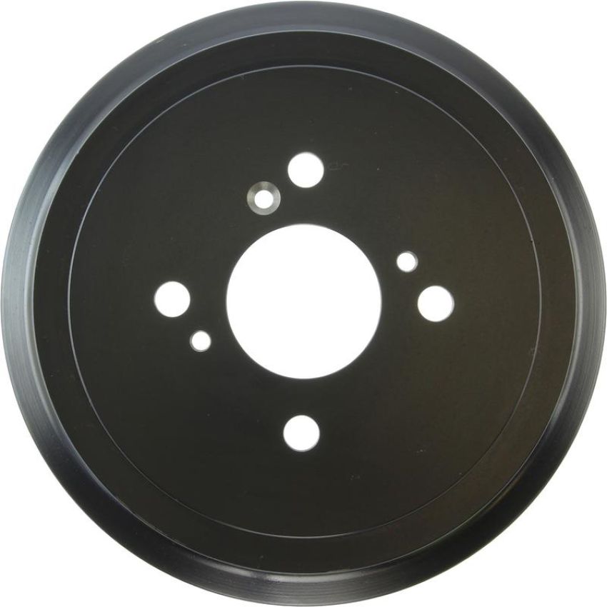 CENTRIC PARTS 122.48010 Centric Premium Brake Drum