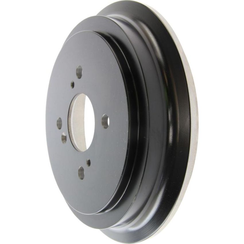 CENTRIC PARTS 122.48010 Centric Premium Brake Drum