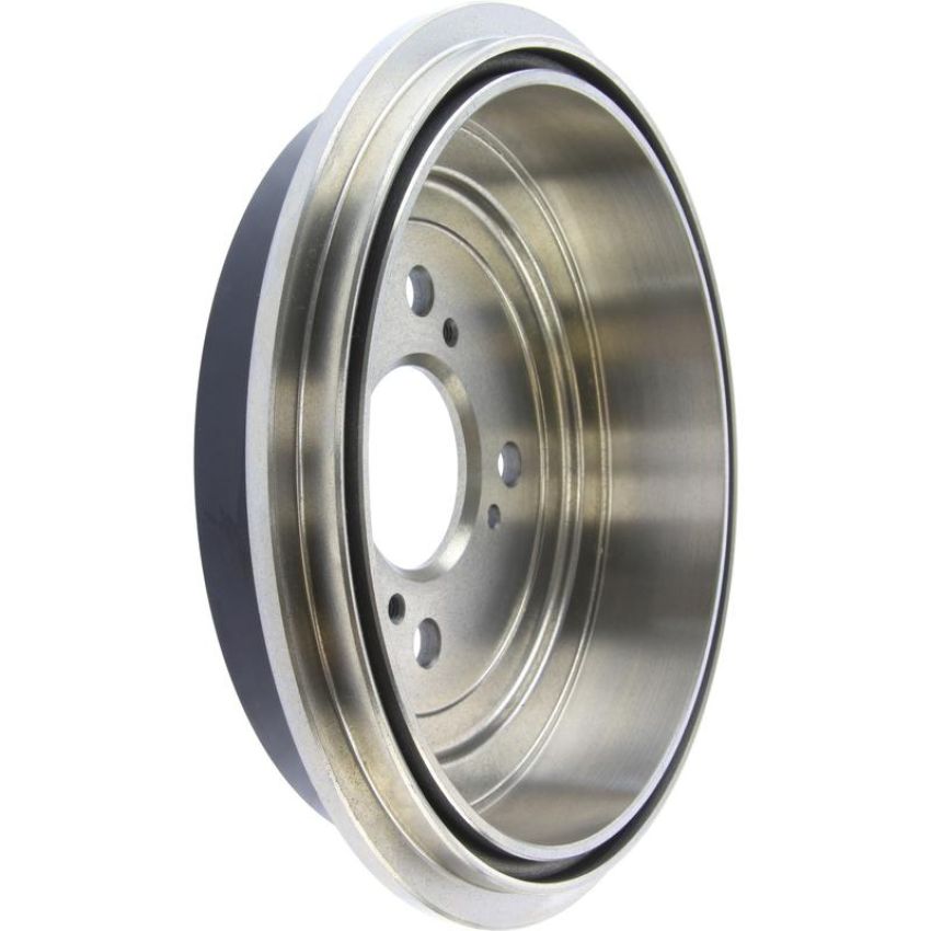 CENTRIC PARTS 122.48010 Centric Premium Brake Drum