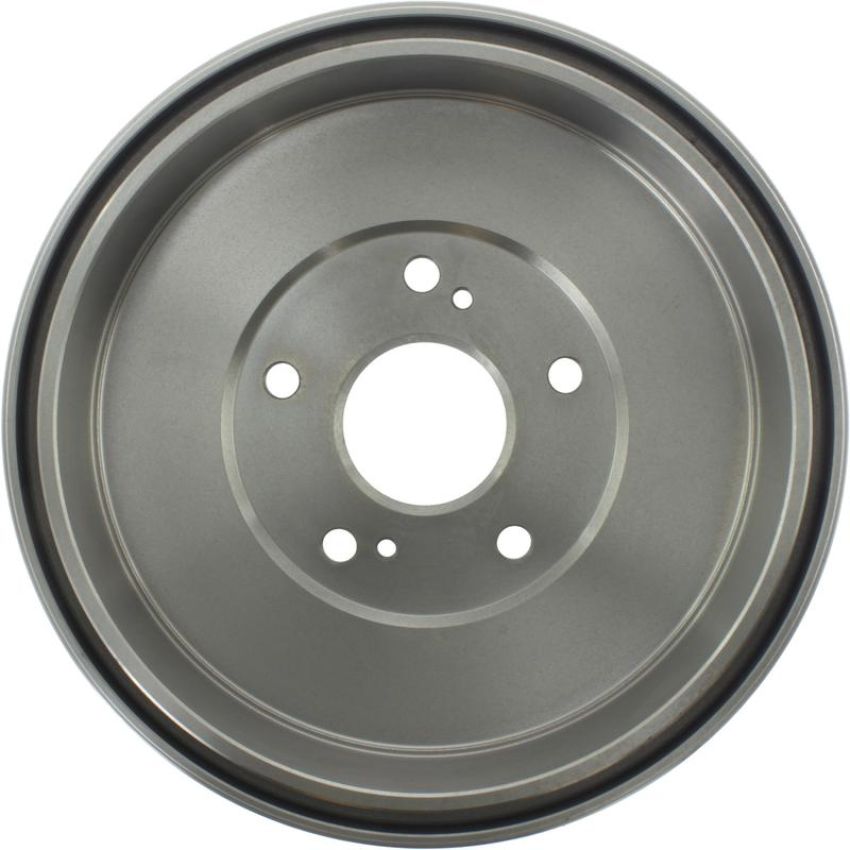 CENTRIC PARTS 122.48016 Centric Premium Brake Drum