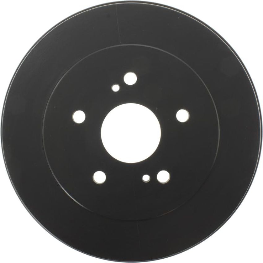CENTRIC PARTS 122.48016 Centric Premium Brake Drum