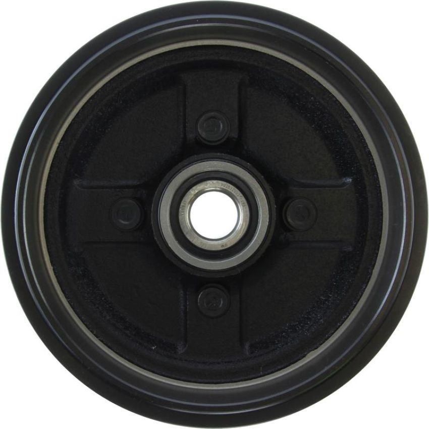 CENTRIC PARTS 122.49003 Centric Premium Brake Drum