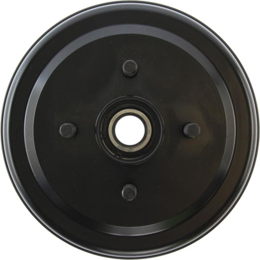 CENTRIC PARTS 122.49003 Centric Premium Brake Drum