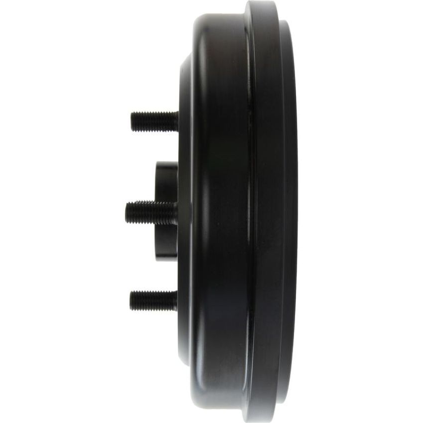 CENTRIC PARTS 122.49004 Centric Premium Brake Drum