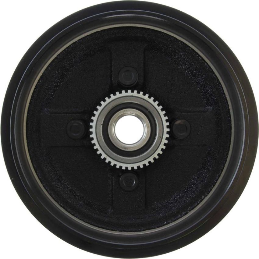 CENTRIC PARTS 122.49004 Centric Premium Brake Drum