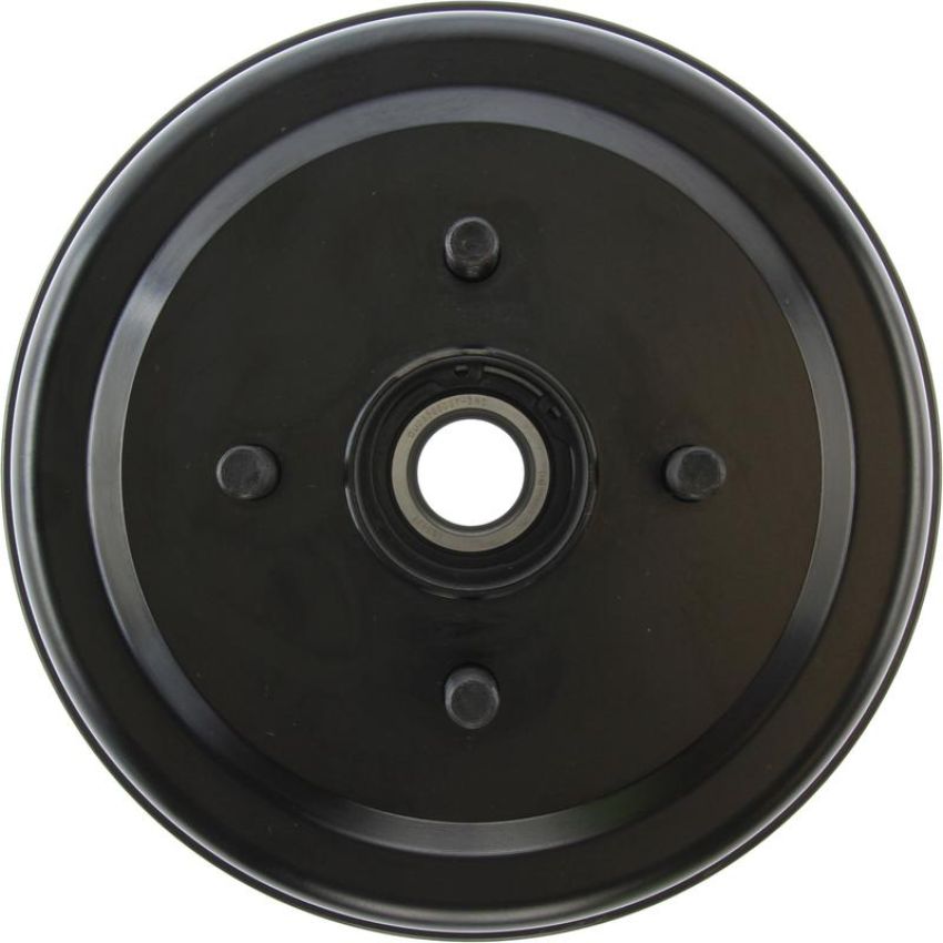 CENTRIC PARTS 122.49004 Centric Premium Brake Drum