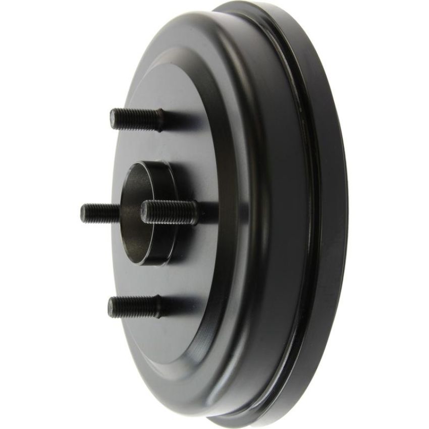 CENTRIC PARTS 122.49004 Centric Premium Brake Drum