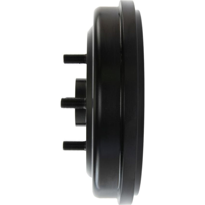CENTRIC PARTS 122.49004 Centric Premium Brake Drum