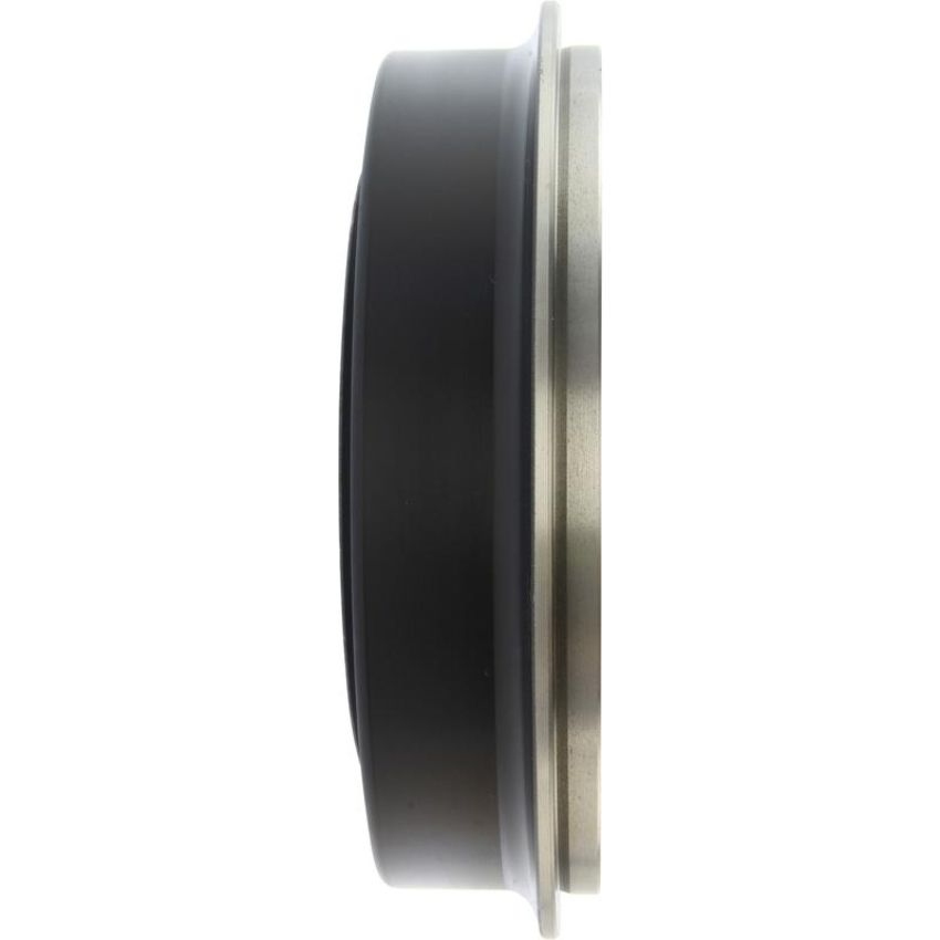 CENTRIC PARTS 122.51005 Centric Premium Brake Drum