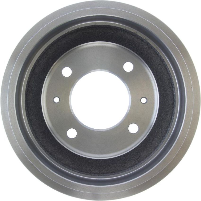 CENTRIC PARTS 122.51005 Centric Premium Brake Drum