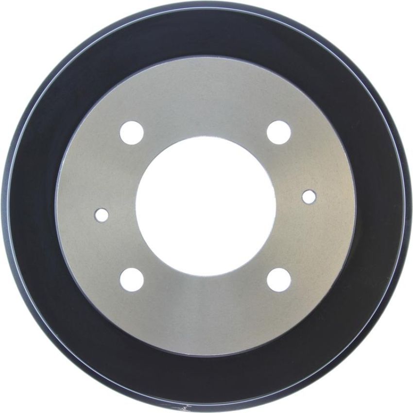 CENTRIC PARTS 122.51005 Centric Premium Brake Drum