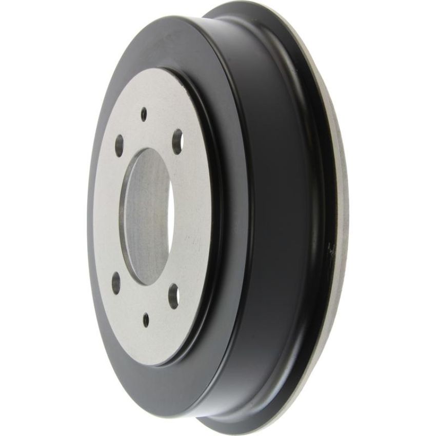 CENTRIC PARTS 122.51005 Centric Premium Brake Drum