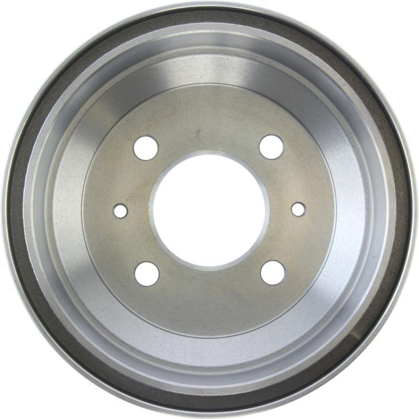 CENTRIC PARTS 122.51009 Centric Premium Brake Drum