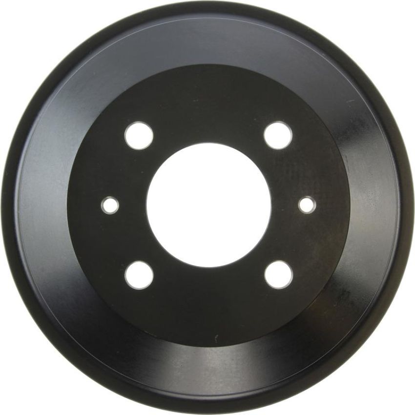 CENTRIC PARTS 122.51009 Centric Premium Brake Drum