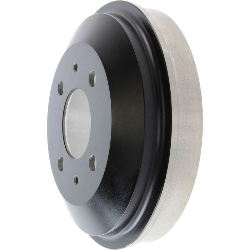 CENTRIC PARTS 122.51009 Centric Premium Brake Drum
