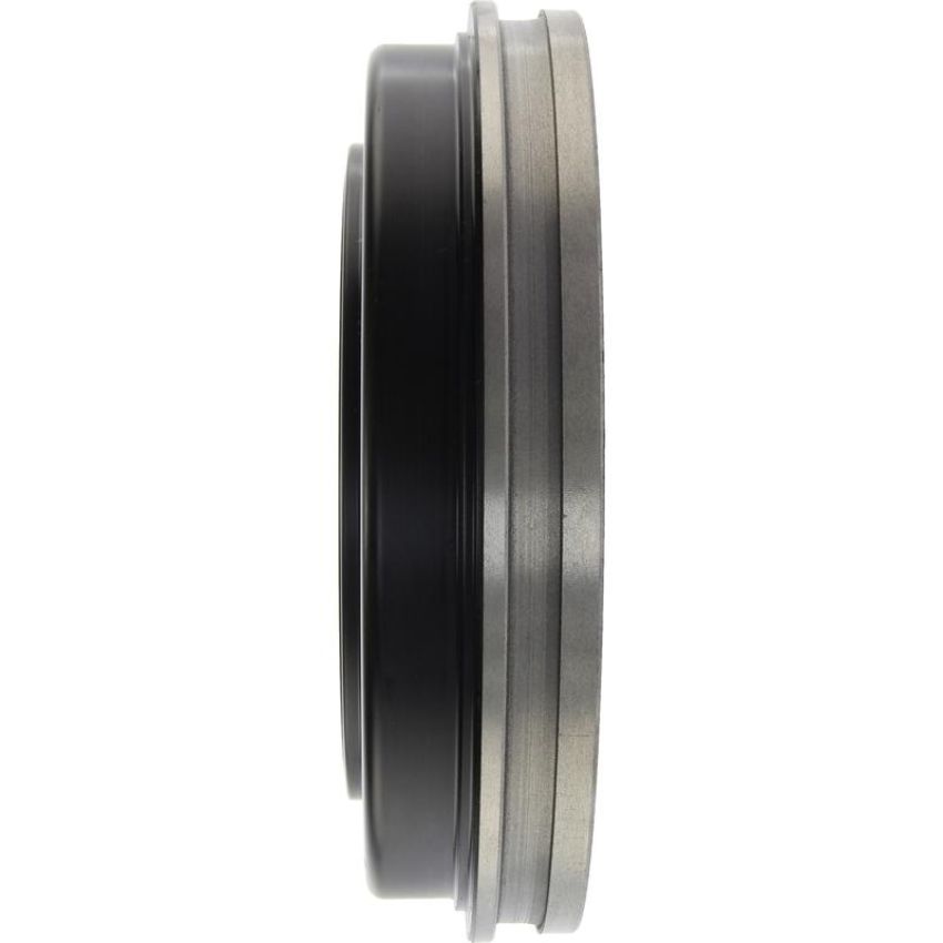 CENTRIC PARTS 122.51012 Centric Premium Brake Drum