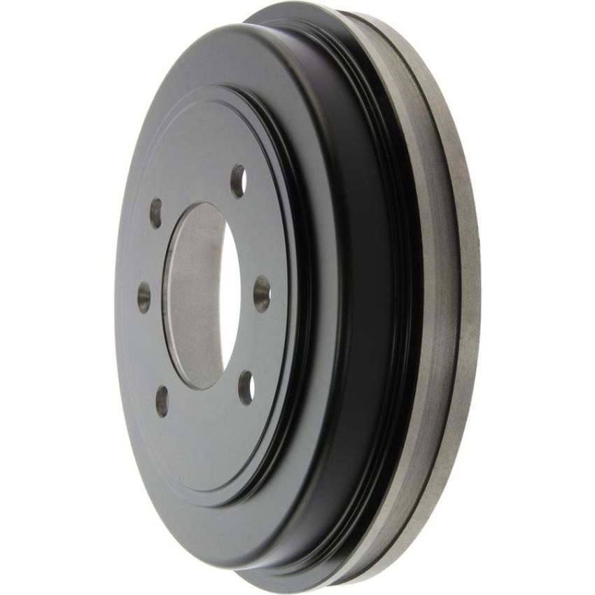 CENTRIC PARTS 122.51012 Centric Premium Brake Drum
