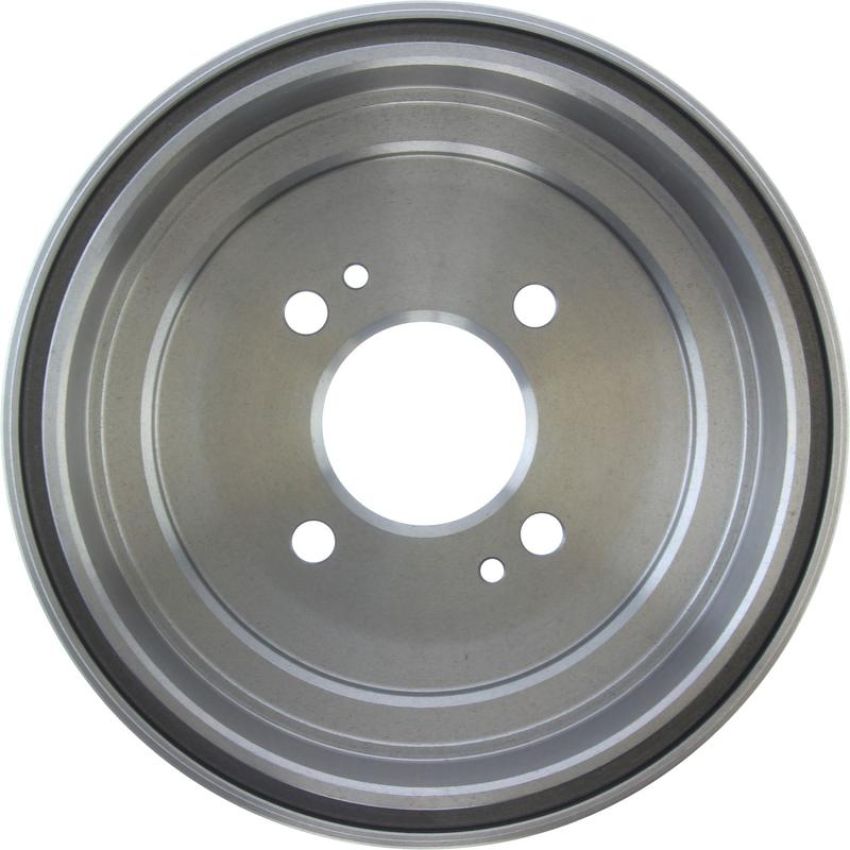 CENTRIC PARTS 122.51013 Centric Premium Brake Drum