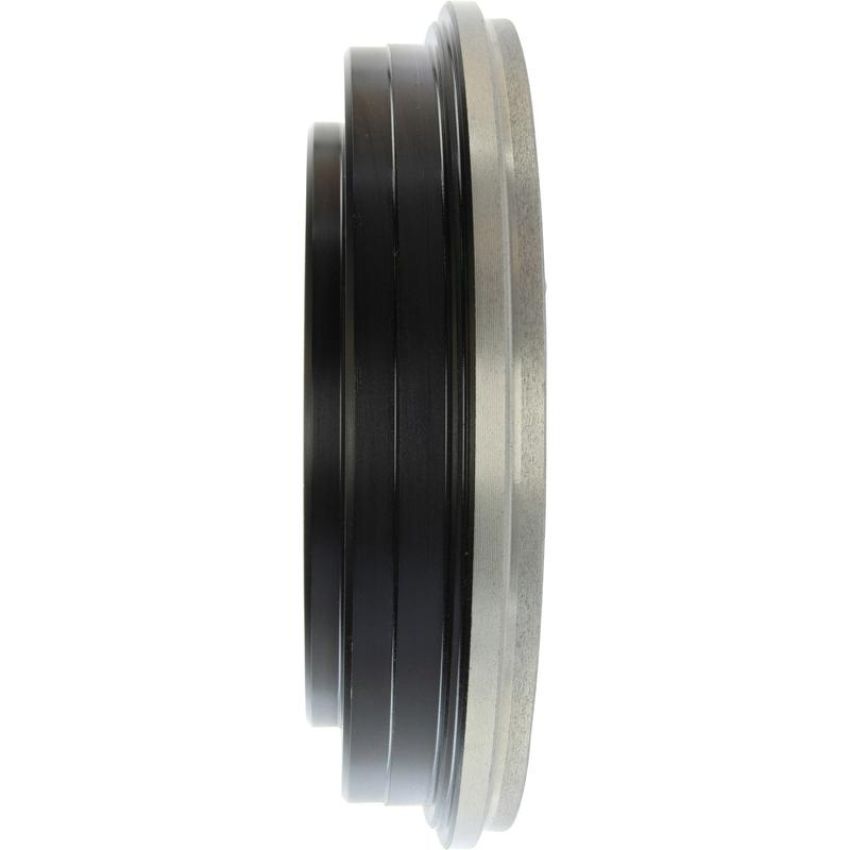 CENTRIC PARTS 122.51013 Centric Premium Brake Drum