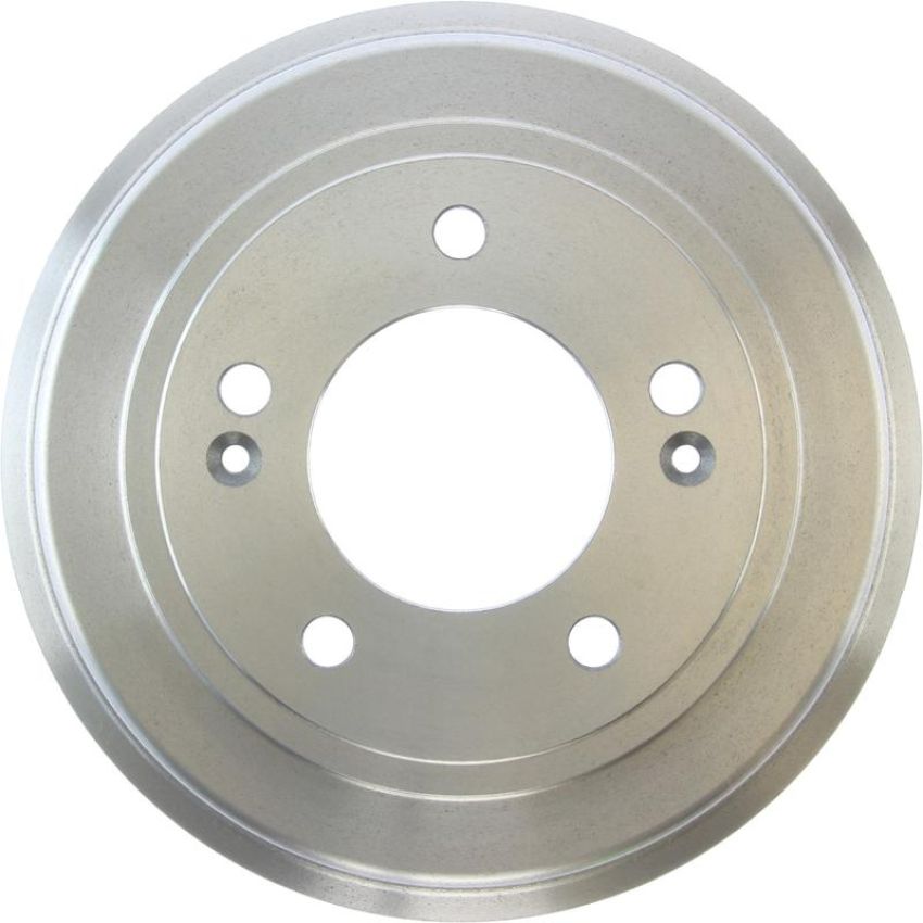 CENTRIC PARTS 122.51014 Centric Premium Brake Drum