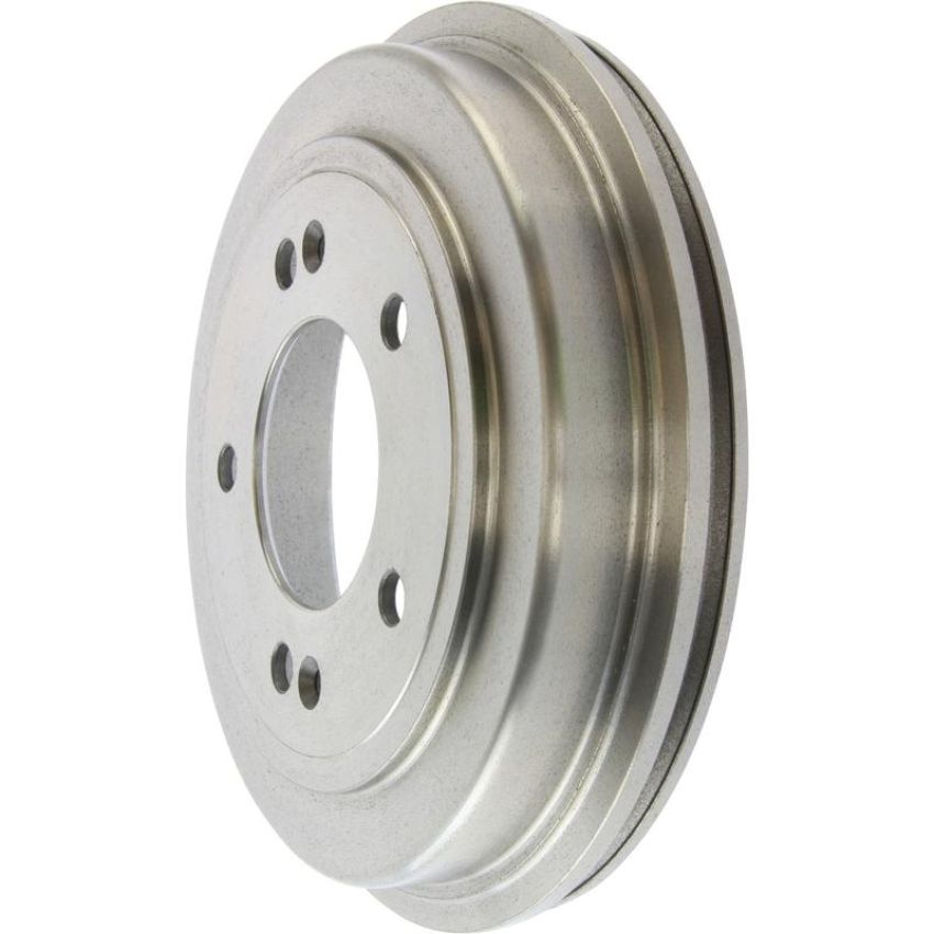 CENTRIC PARTS 122.51014 Centric Premium Brake Drum