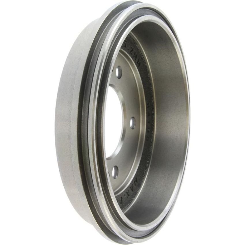 CENTRIC PARTS 122.51014 Centric Premium Brake Drum