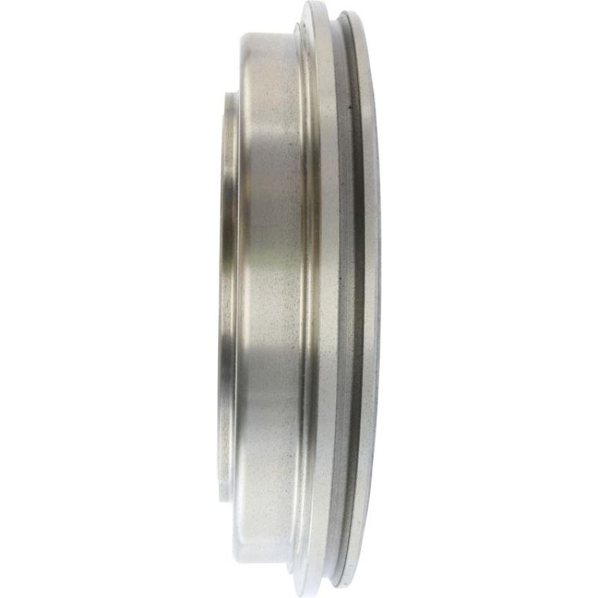 CENTRIC PARTS 122.51014 Centric Premium Brake Drum